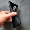 Чехол Screen Geeks Soft Touch Xiaomi Redmi 10 [Red]